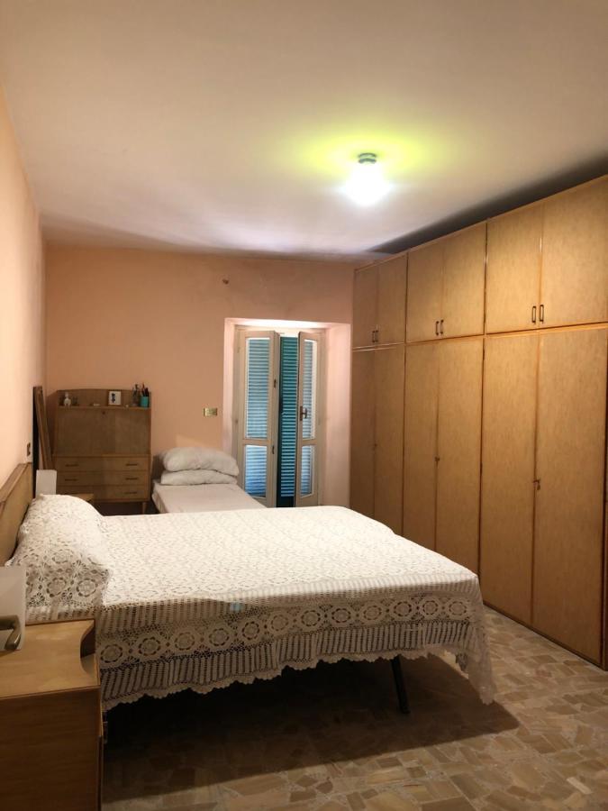 Il Riccio, Valle Roveto Country House Roccavivi 외부 사진